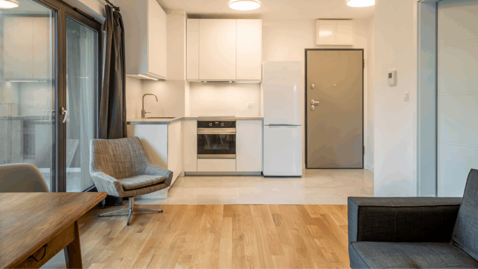 Picture of 18 Micro Apartment Layouts That Make Every Inch Count And Then Some