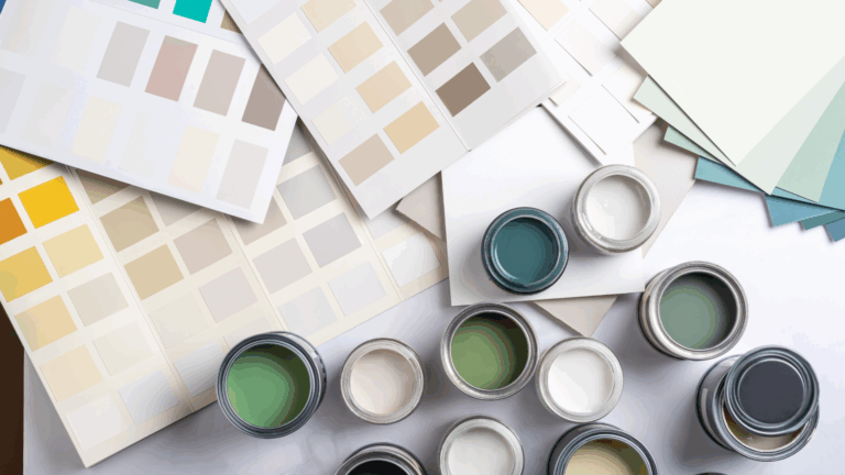 These Are 16 Of The Best White Paint Colors