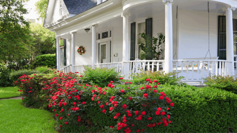 18 House Designs With Stunning Wraparound Porches
