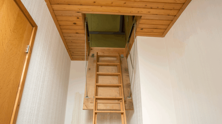 17 Incredible Secret Rooms Hiding In Plain Sight