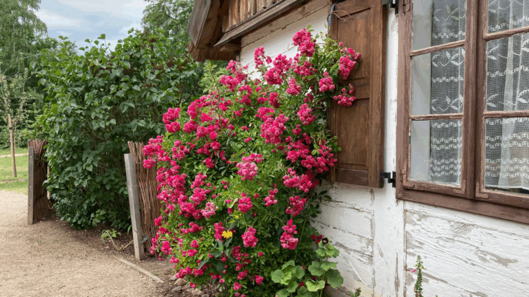 These Homes Are A Cottagecore Dream