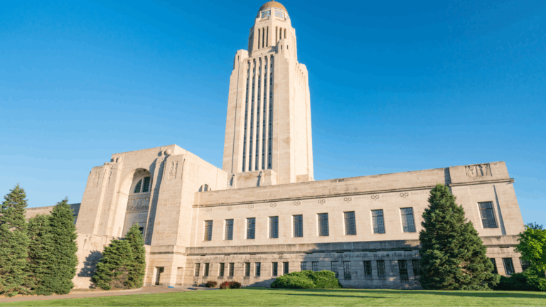 15 Nebraska’s Most Charming Historic Houses