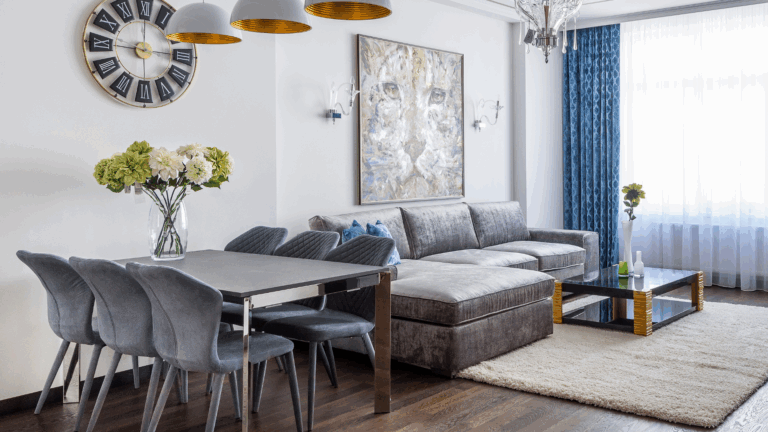 What Color Couch With Beige Carpet? Here Are 17 Ideas