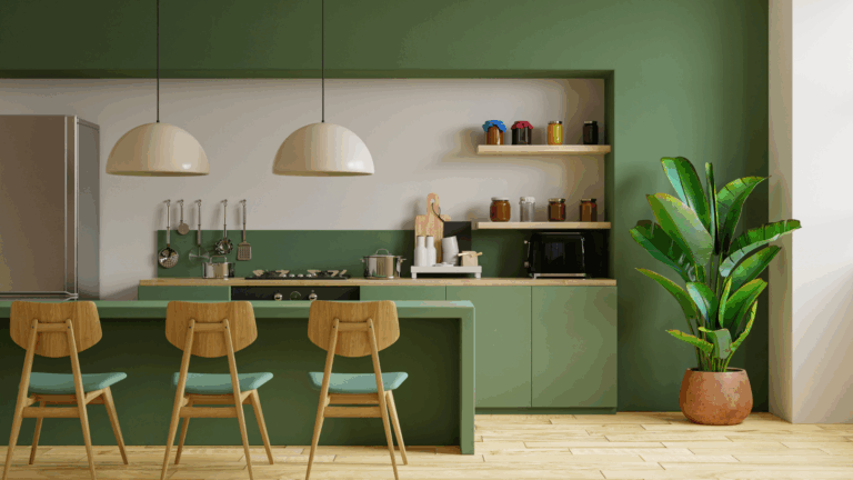 8 Kitchen Design Styles That Are No Longer Trendy (Plus Their Alternatives)