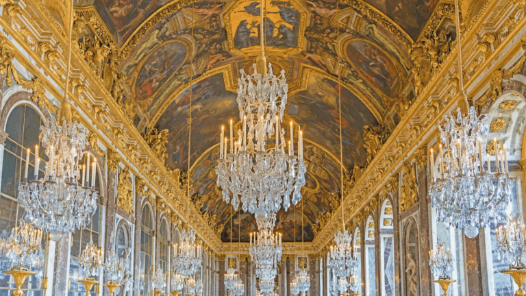 Here Are 16 Most Extravagant Displays Of Wealth I’ve Seen