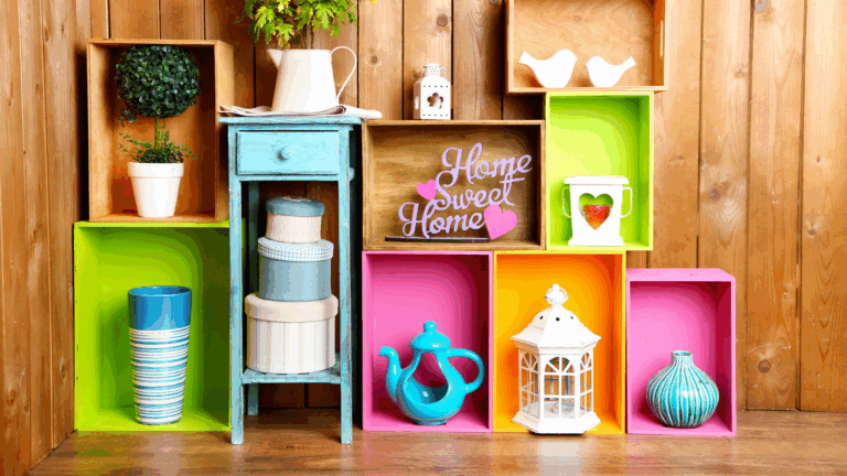 10 Items Interior Designers Always Tell Their Clients To Get Rid Of (And What Not To Buy In The First Place)