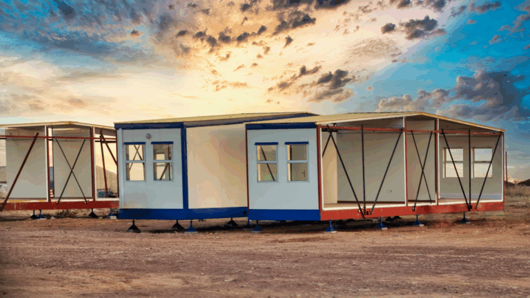 20 Prefabricated House Designs That Are Surprisingly Elegant