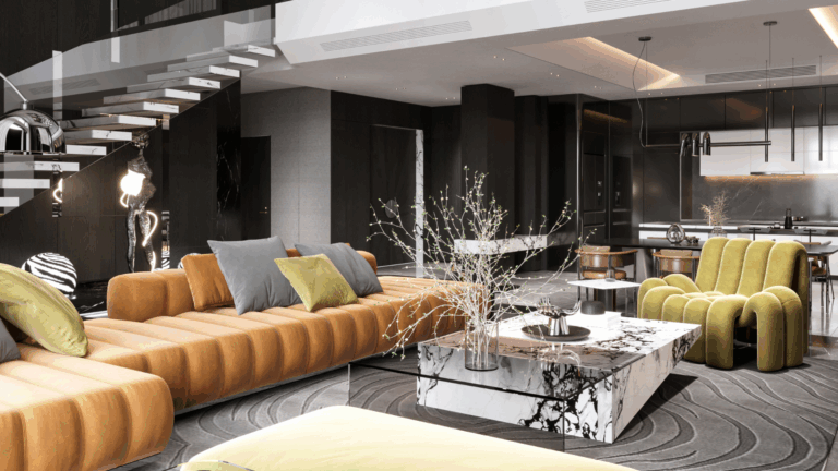 19 Decorating Trends You Thought You Hated That Are Making A Return In 2025
