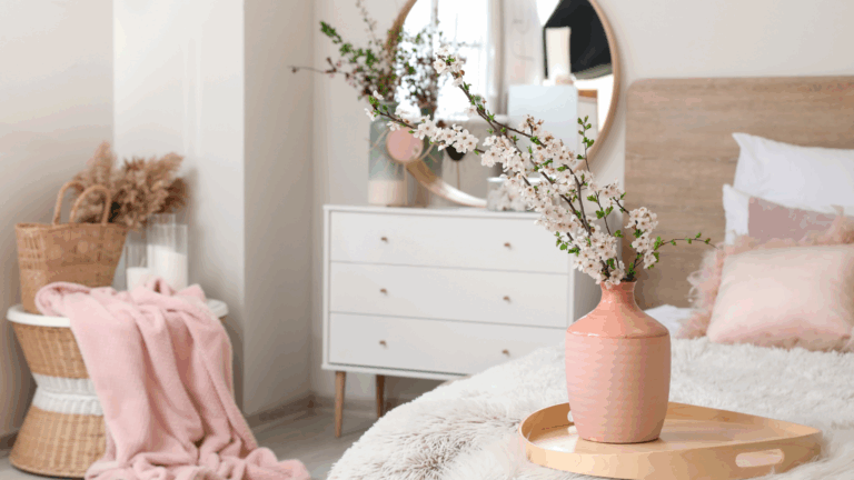 I Found 20 Amazon’s Prettiest Spring Decor, Starting At Just $10