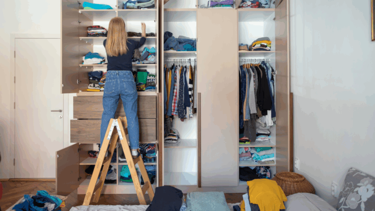 9 Mistakes To Avoid When Decluttering Your Home This Spring (What To Do Instead)