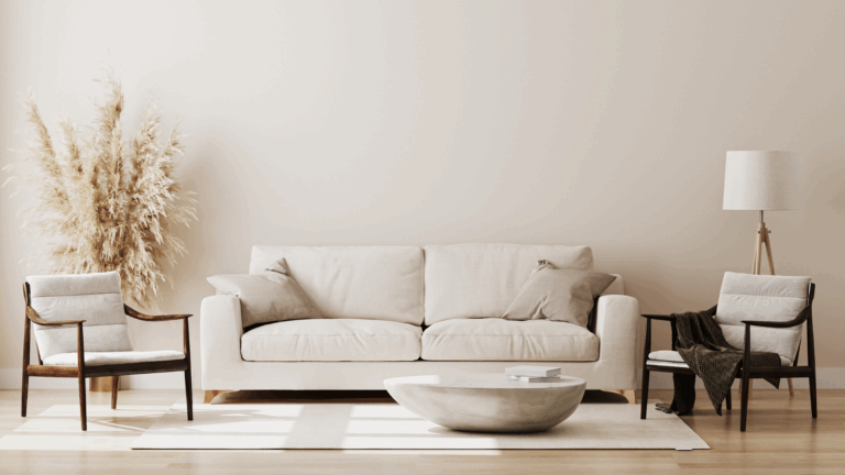 15 Ways To Make A Sofa Look Good With Throws – From Colour To Placement