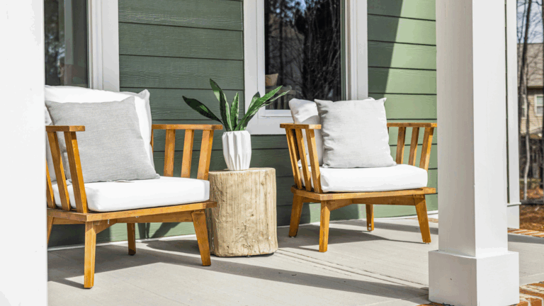 19 Creative Spring Porch Ideas That Say ‘Welcome Home’