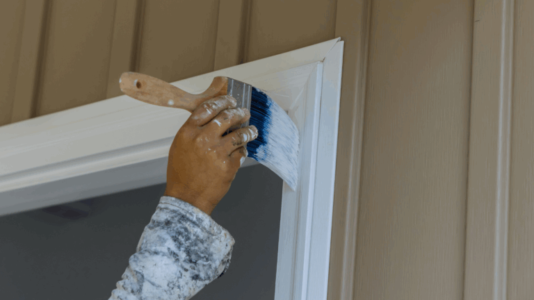 Dark Trim Vs. Light Trim – Which One Works Best For Your Space? (20 Example Images)