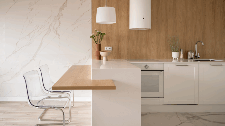 18 Ideas How Midimalist Kitchens Are The Trending Way To Create A Characterful Yet Clutter-Free Space