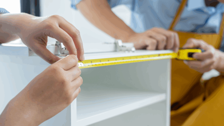 A Guide To Standard Kitchen Cabinetry Dimensions And Sizes