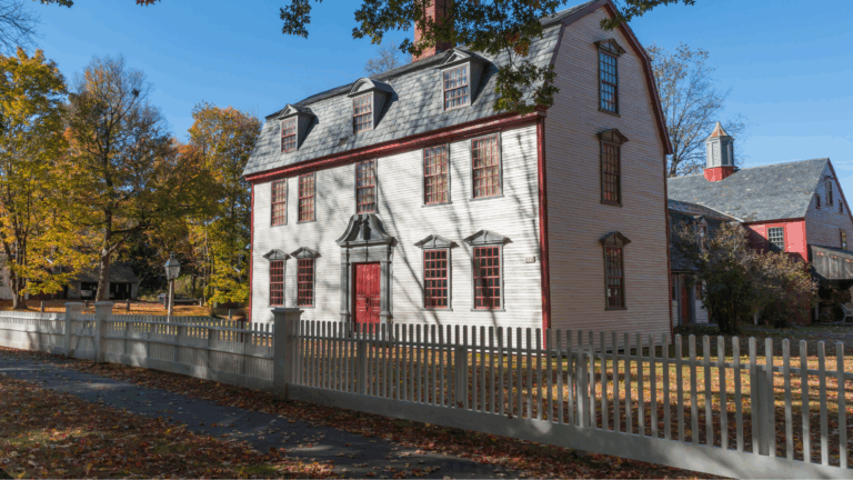 17 Wisconsin’s Dreamiest Historical Homes