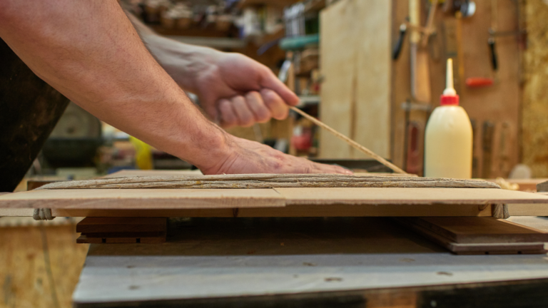17 Ways To Turn Your Furniture Into A DIY Piece Of Art With Decoupaging