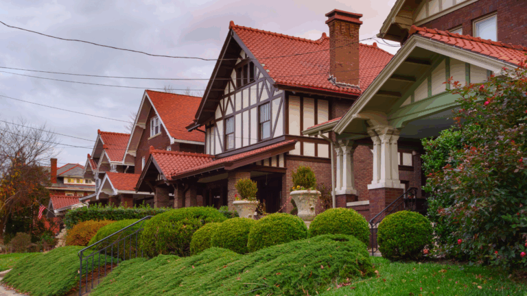 16 West Virginia’s Quaint And Cozy Historic Homes