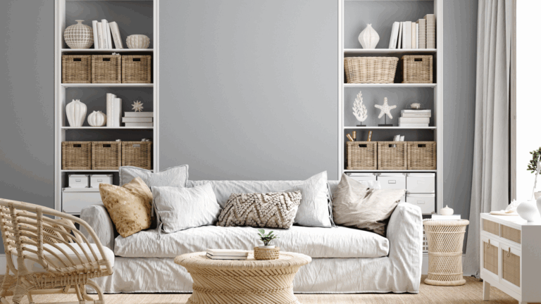 10 Times You Should Never Paint A Room Gray (When To Do It Instead)