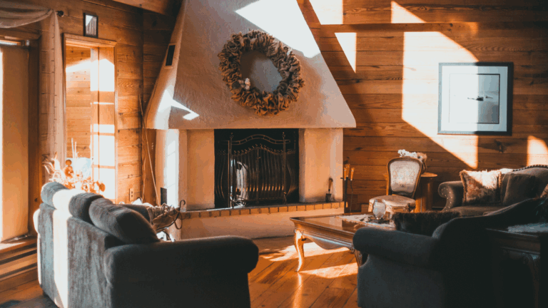 17 Ways To Give Your Home A Sense Of Place And Tradition