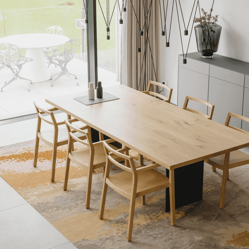 Keep the Space Clutter-Free