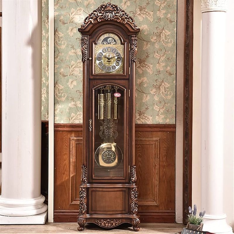 Grandfather Clocks – Timeless Ticking