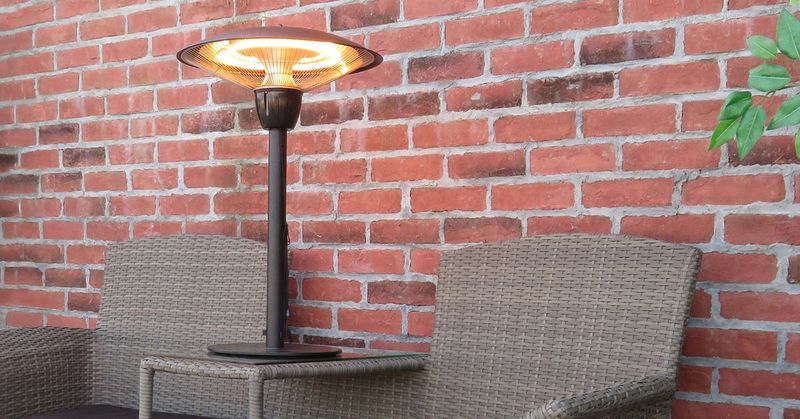 Outdoor Heating Solutions
