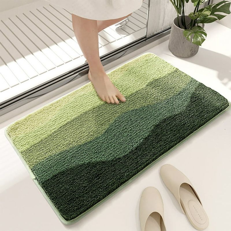 Eco-Friendly Bath Mats