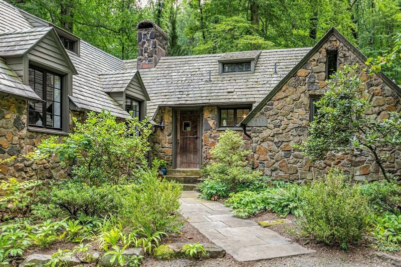 Cottage in Princeton