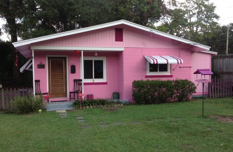 Eco-Friendly Bungalow