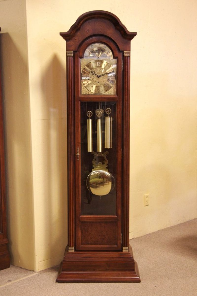 Antique Clocks