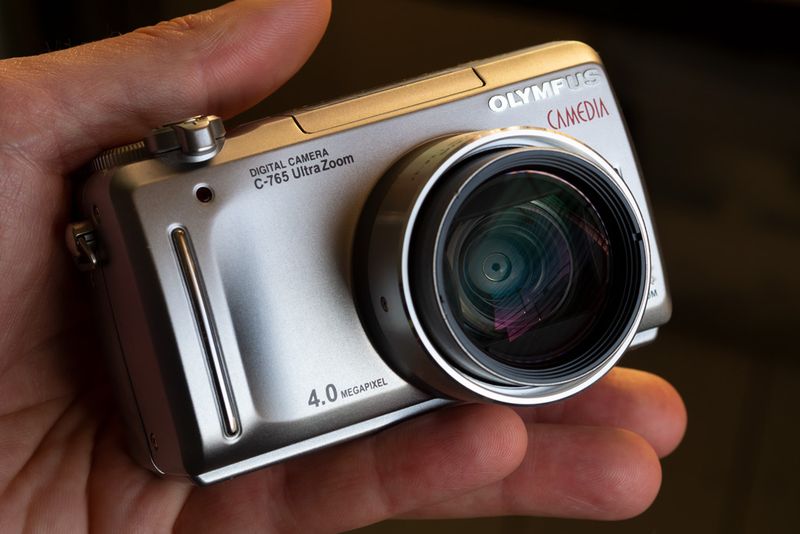 Film Cameras & Equipment