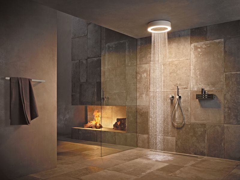 Ambient Lighting