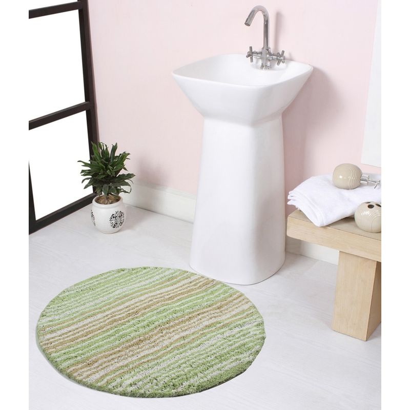 Round Wonders for Tight Spaces
