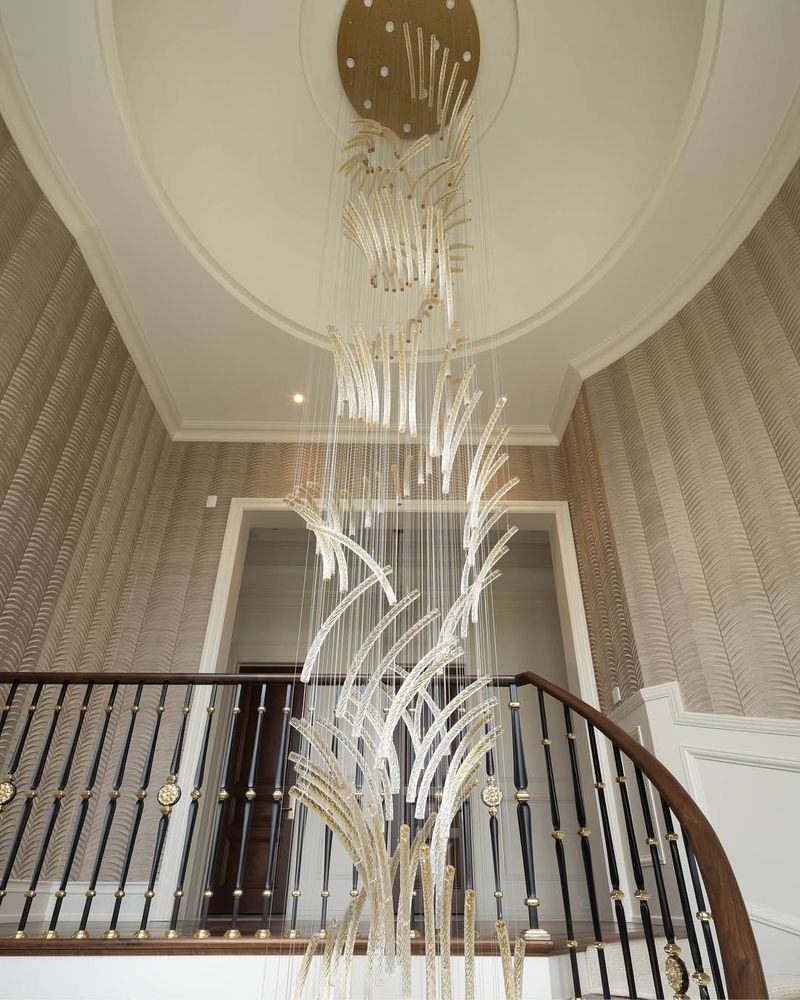 Sculptural Artistic Masterpiece