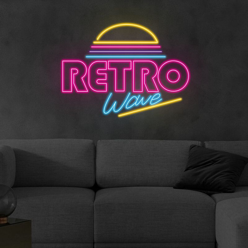 Neon Sign