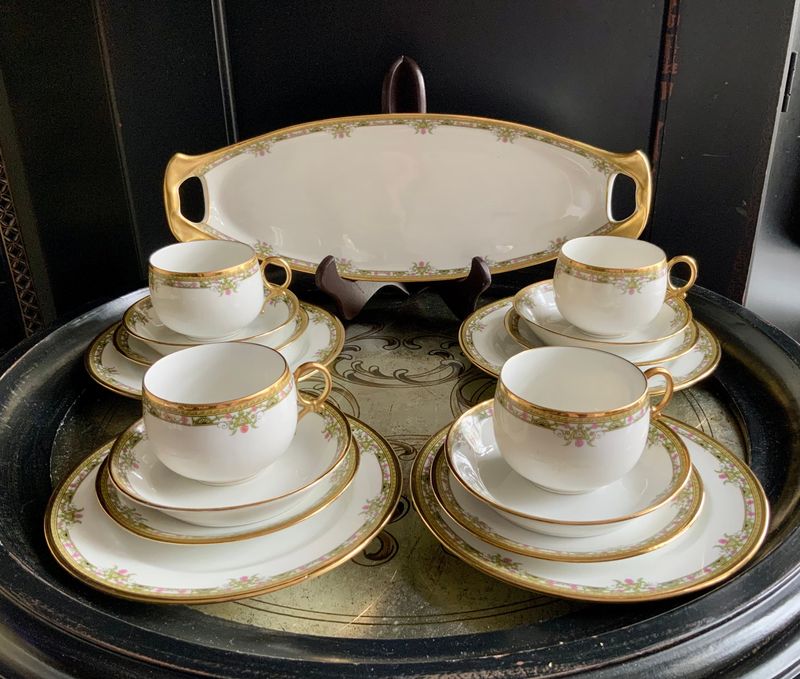 Fine China Sets