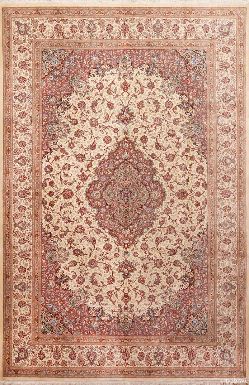 Antique Oriental Rugs