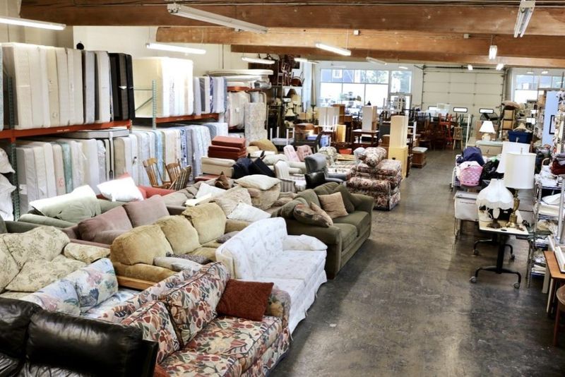 Donate To Furniture Banks