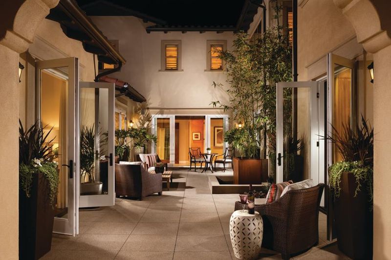 Multi-Generational Living Accommodation
