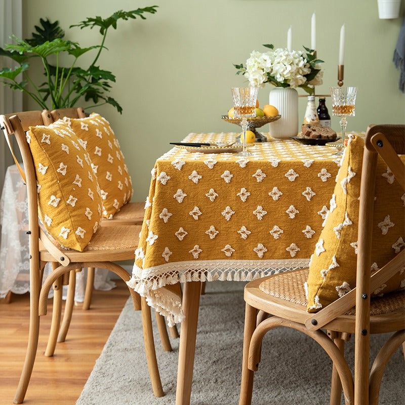 Colorful Fabrics