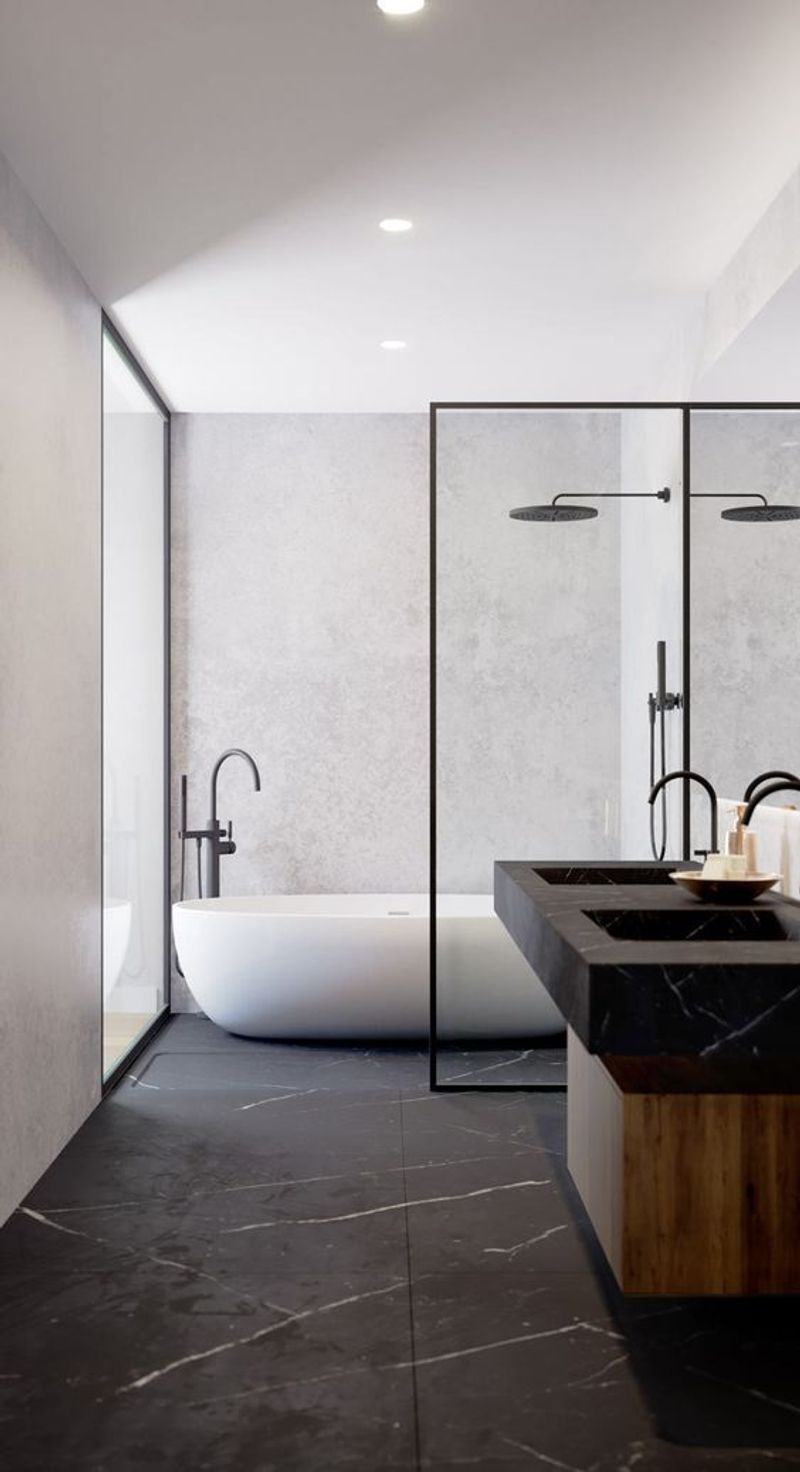 Minimalist Designs With No Warmth