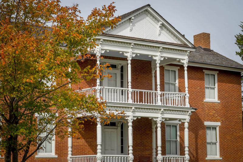 Grinter Place – Kansas City