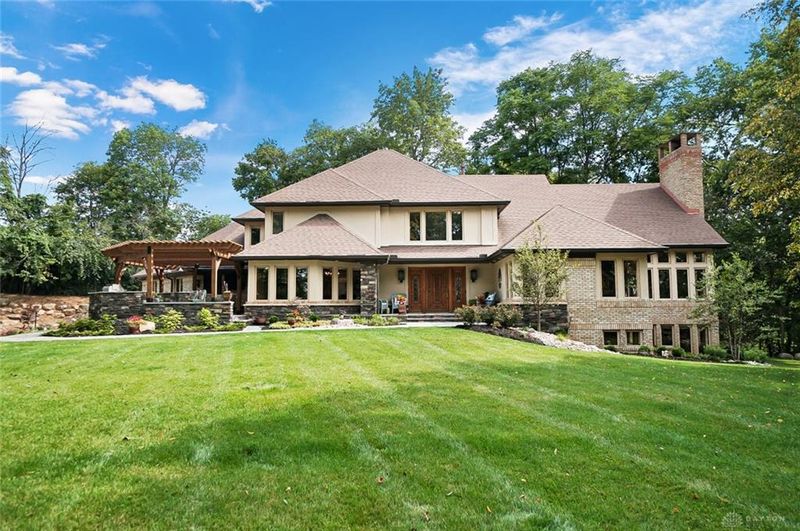 Washington Township, OH