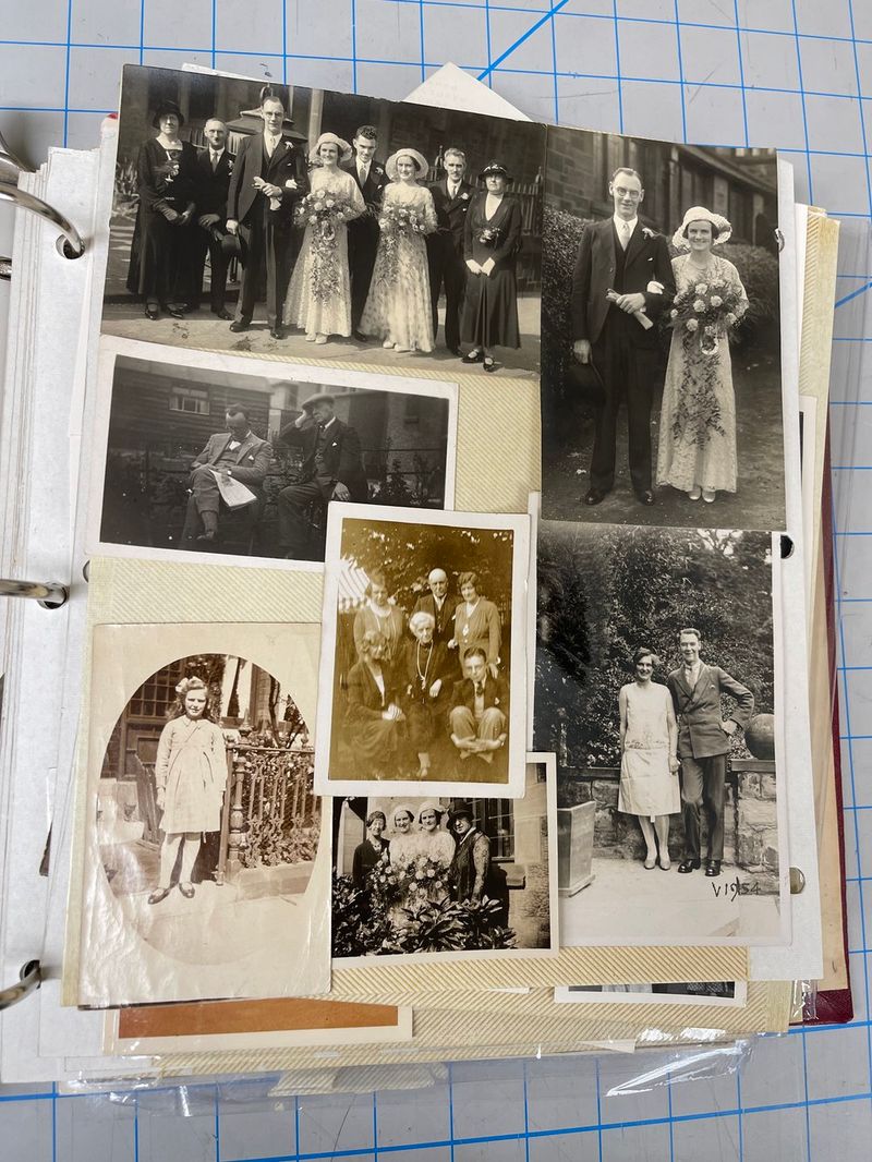 Photo Albums