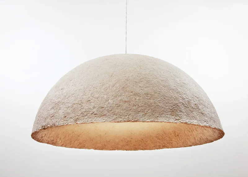Sustainable Light Fixtures