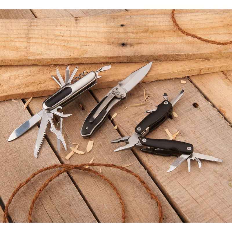 Multipurpose Tool