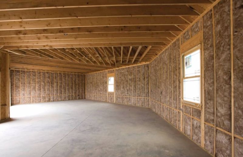 Exceptional Insulation and Soundproofing Between Floors