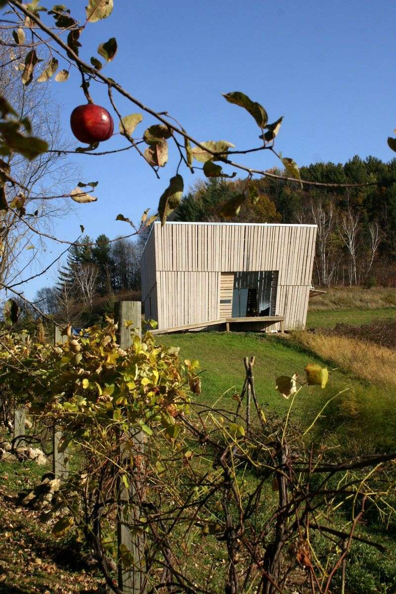 Blair Barnhouse – Blair, Wisconsin, USA
