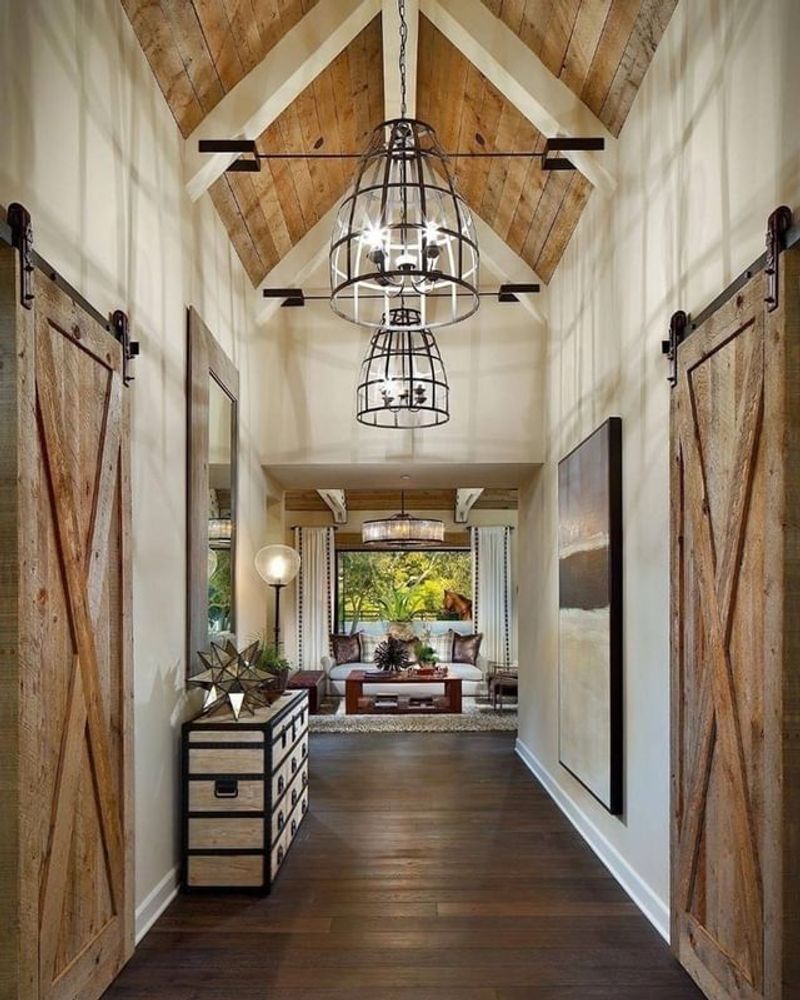 Rustic Farmhouse Charm